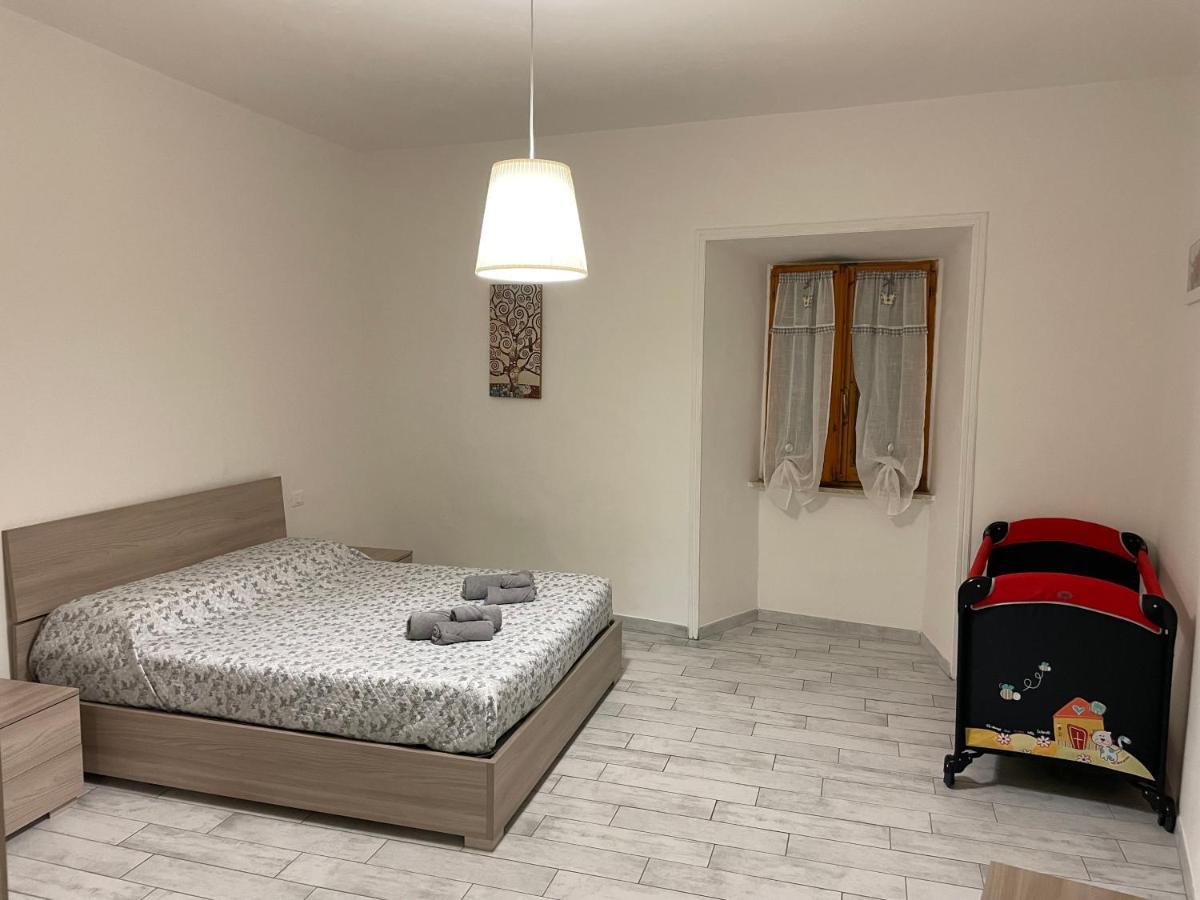 Vivere Il Borgo Sul Lago Genzano di Roma Zewnętrze zdjęcie