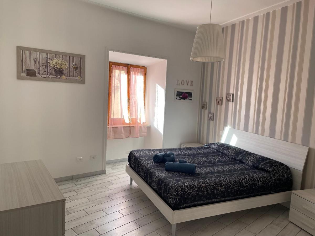 Vivere Il Borgo Sul Lago Genzano di Roma Zewnętrze zdjęcie